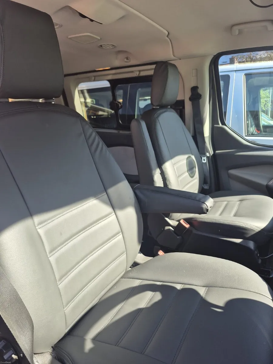 Ford Tourneo 2017 - Image 4