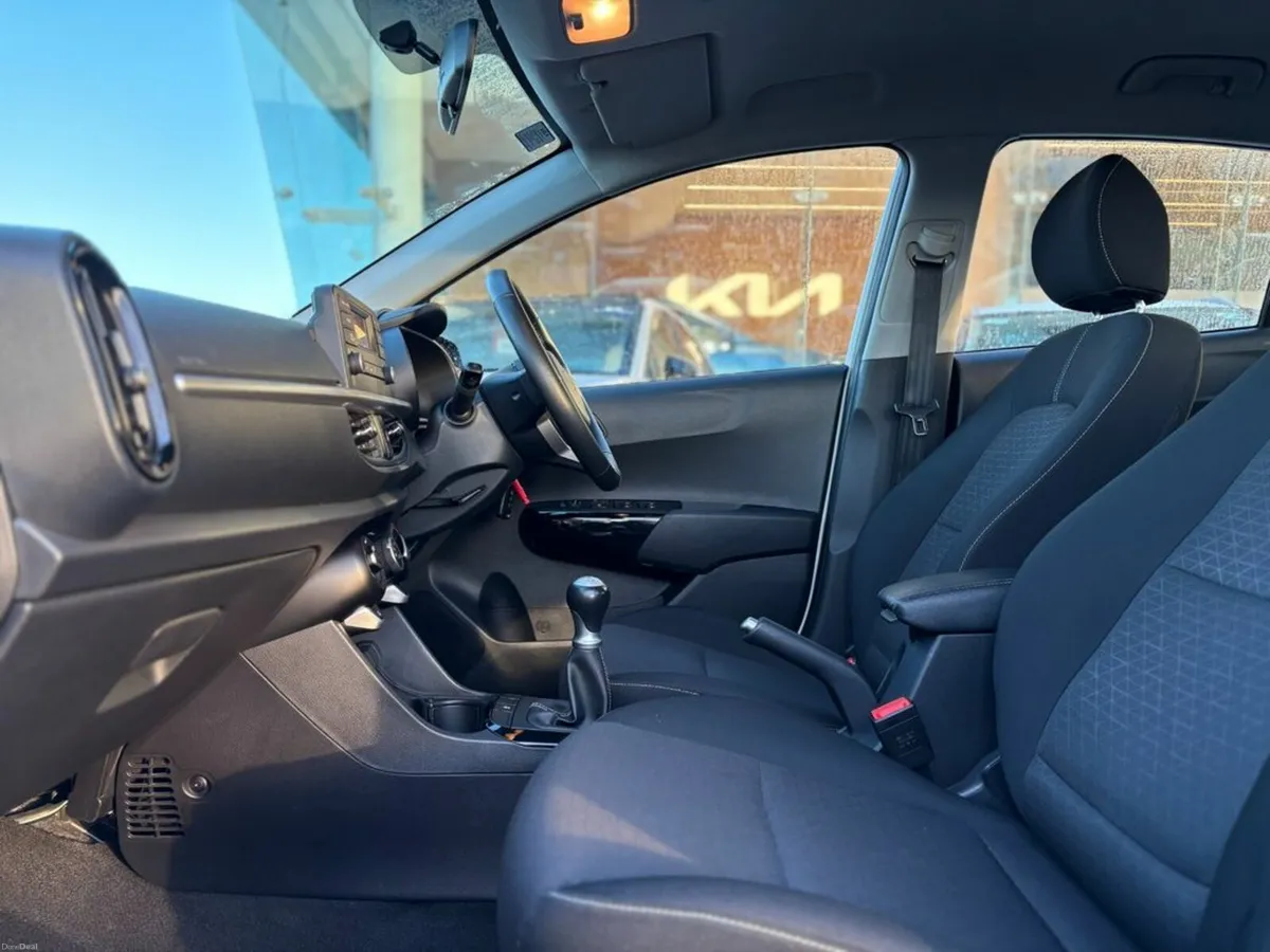 Kia Picanto 1.0 K1 - Image 2