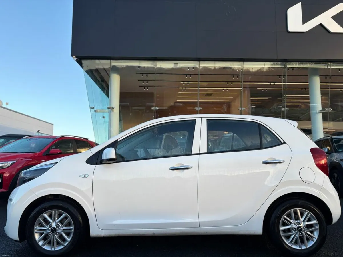 Kia Picanto 1.0 K1 - Image 3