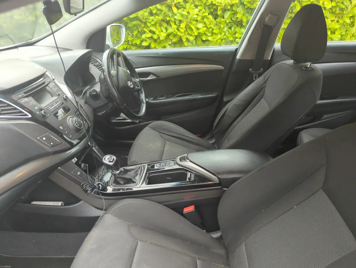 Hyundai i40 2016 - Image 1