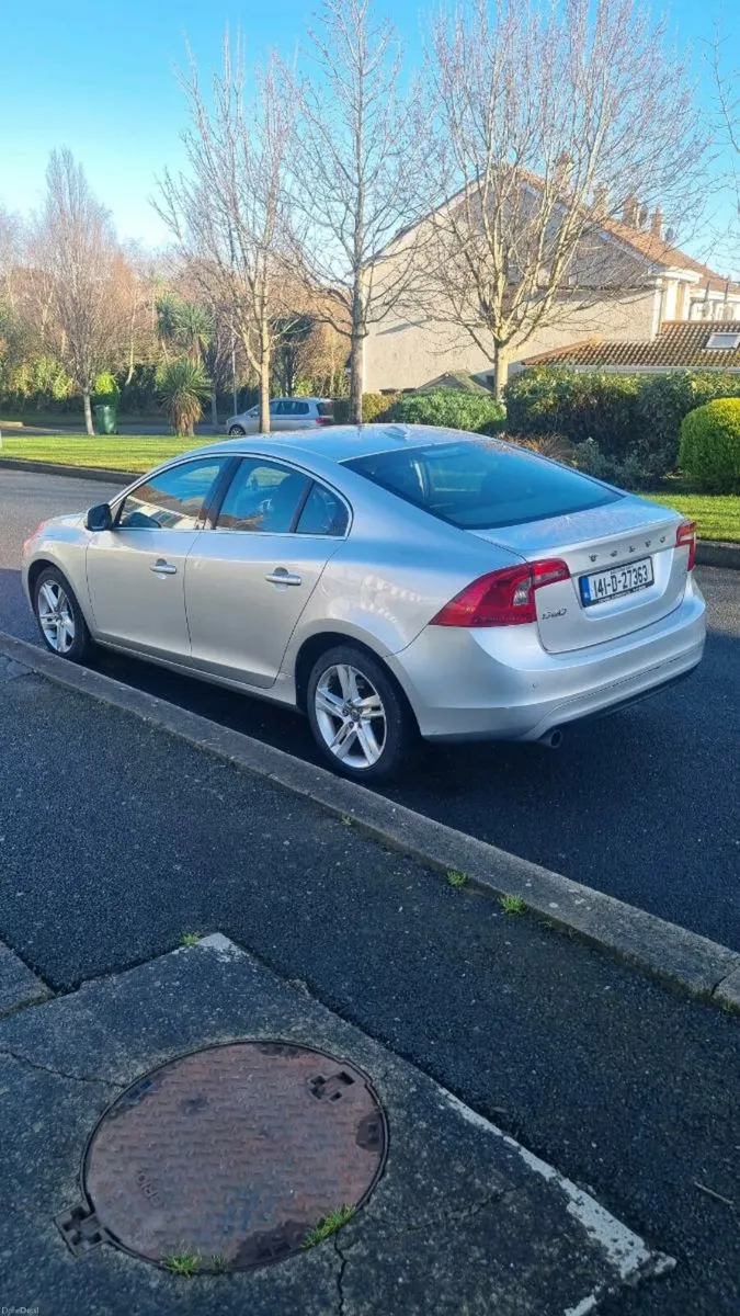 volvo s60 - Image 3