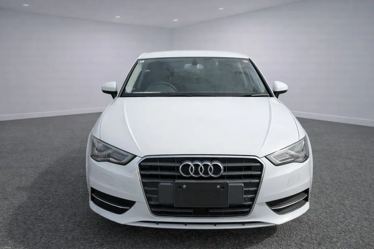 Audi A3 Sportback (Leather Seats) - 1.4 TSI - 2015 - Image 4