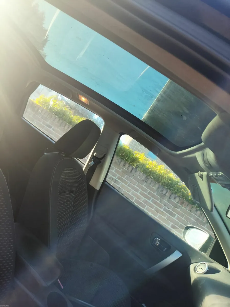 Nissan Qashqai 2007 - Image 4