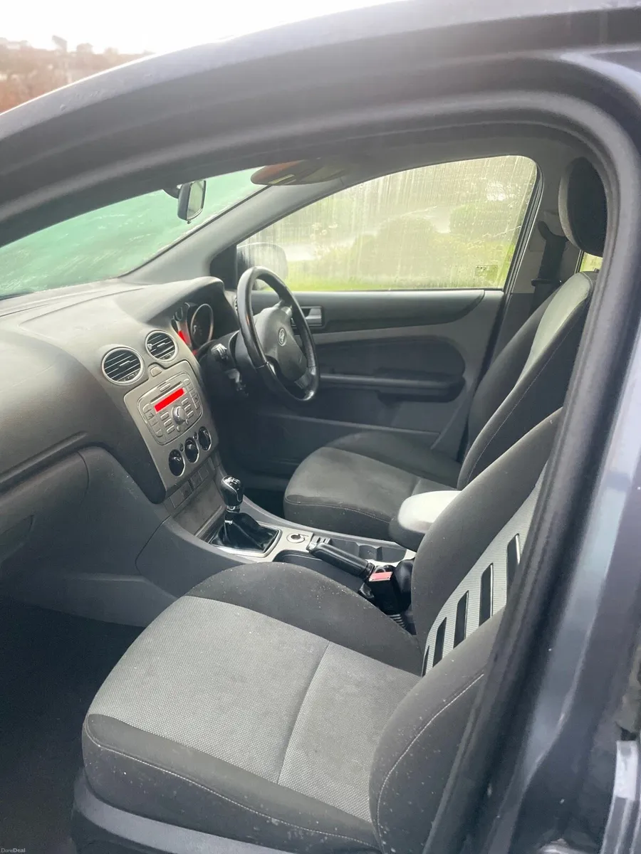 Ford focus 1.6 tdci - Image 4