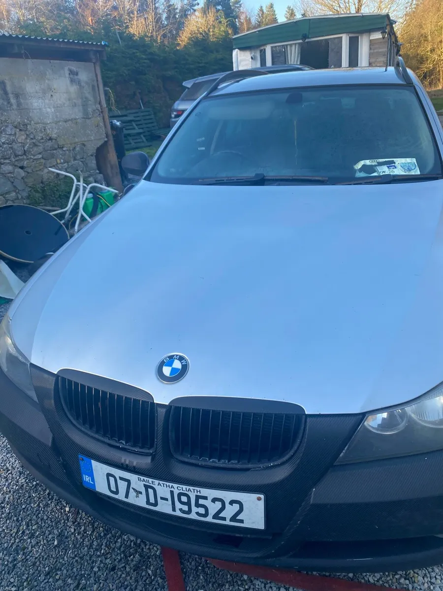 BMW estate - Image 4