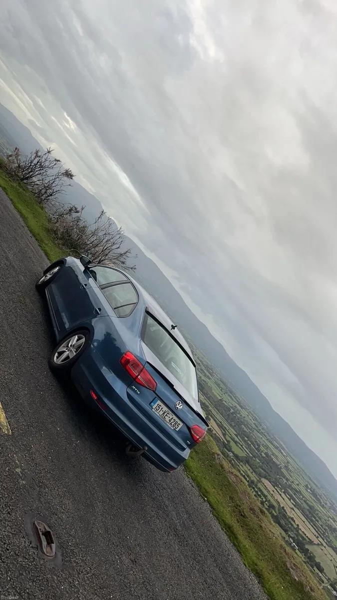 Mk6.5 VW Jetta - Image 2