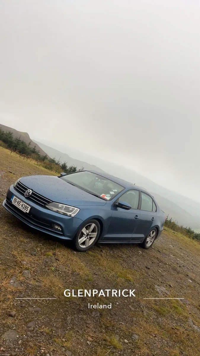 Mk6.5 VW Jetta - Image 3
