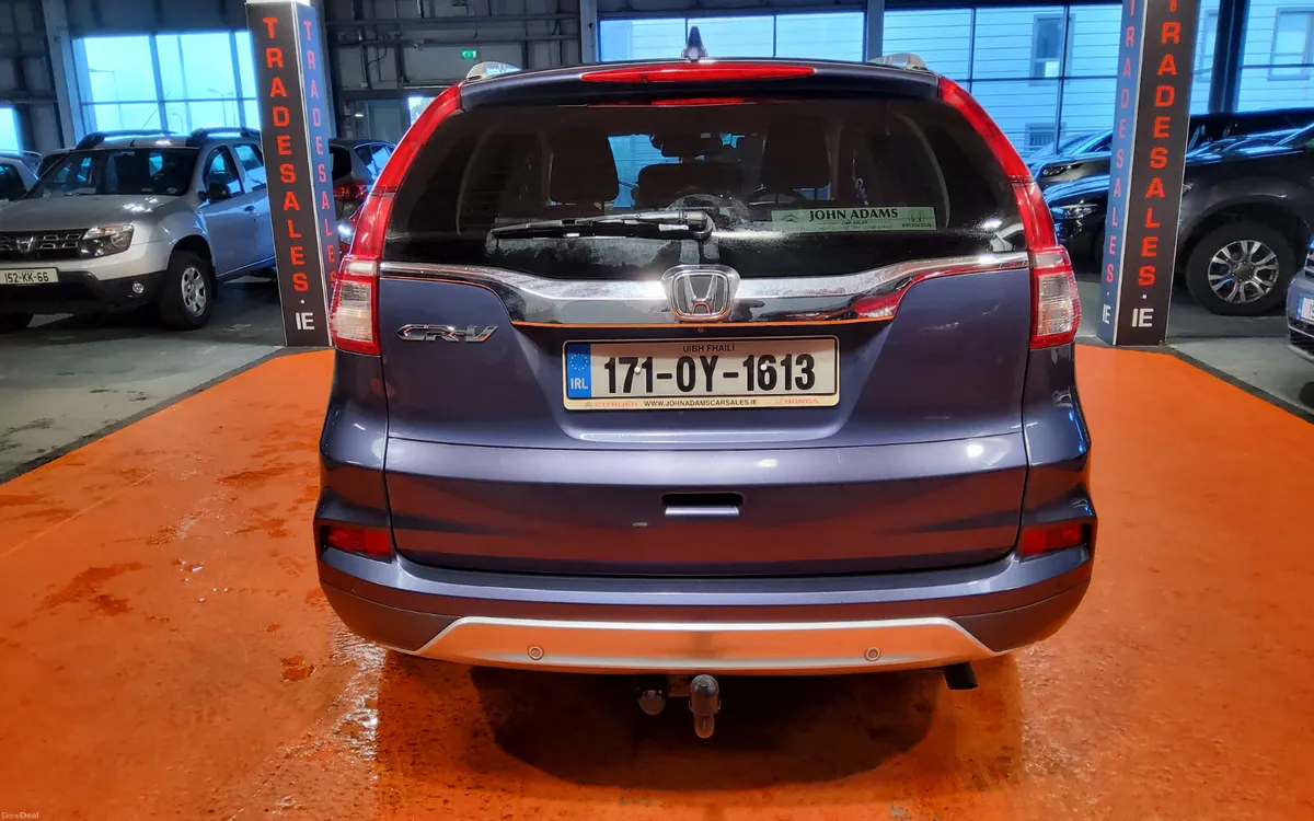 Honda CR-V 2017 - Image 3