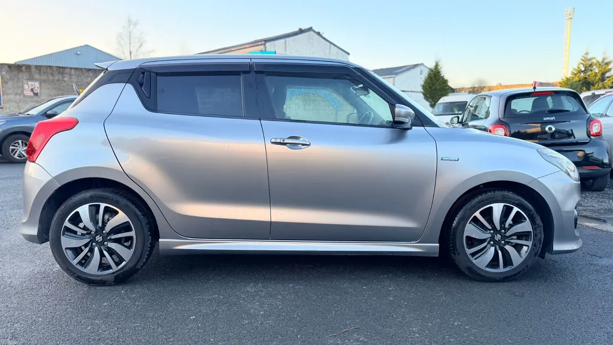 Suzuki Swift RS 2018 - Image 3