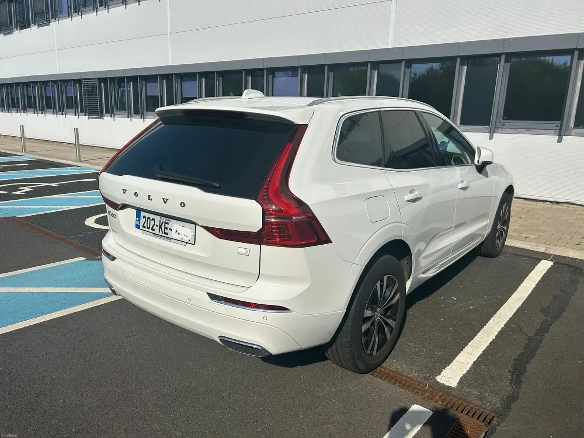 Volvo XC60 2020 - Image 3