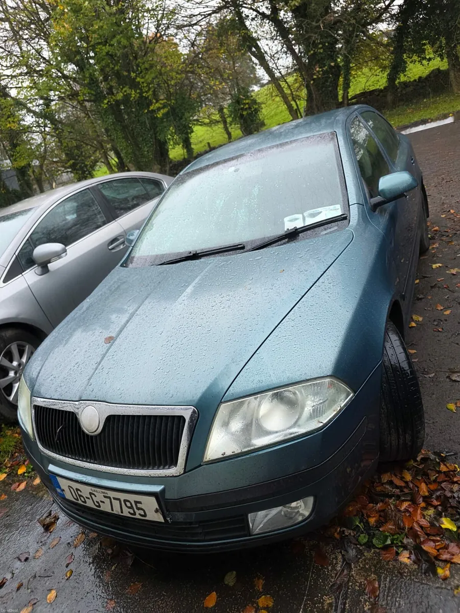 Skoda octavia - Image 2