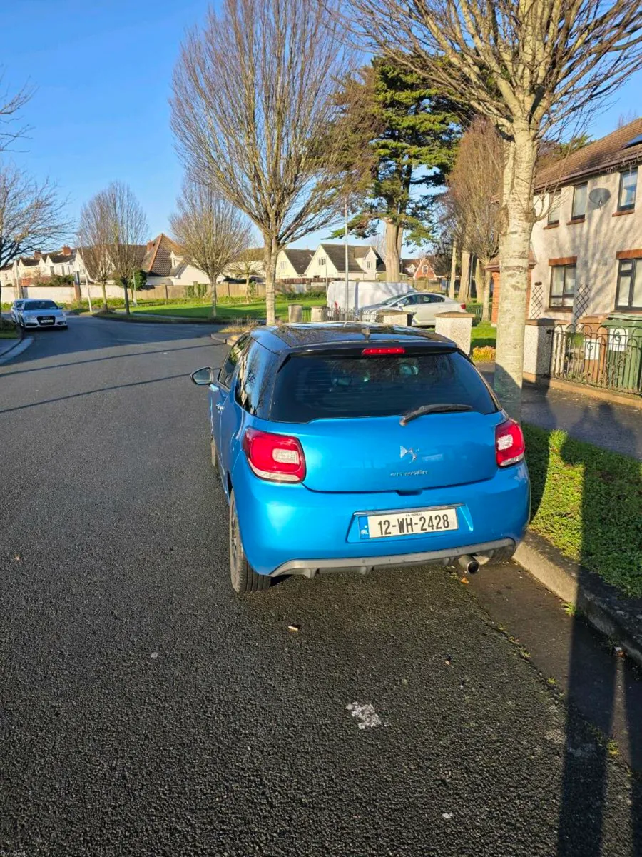 Citroen DS 3 - Image 3