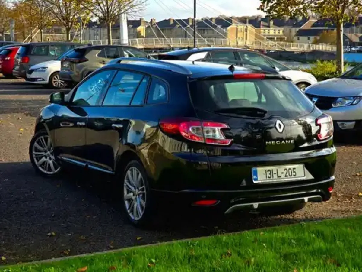 Renault megane sport (NEW NCT - Image 3