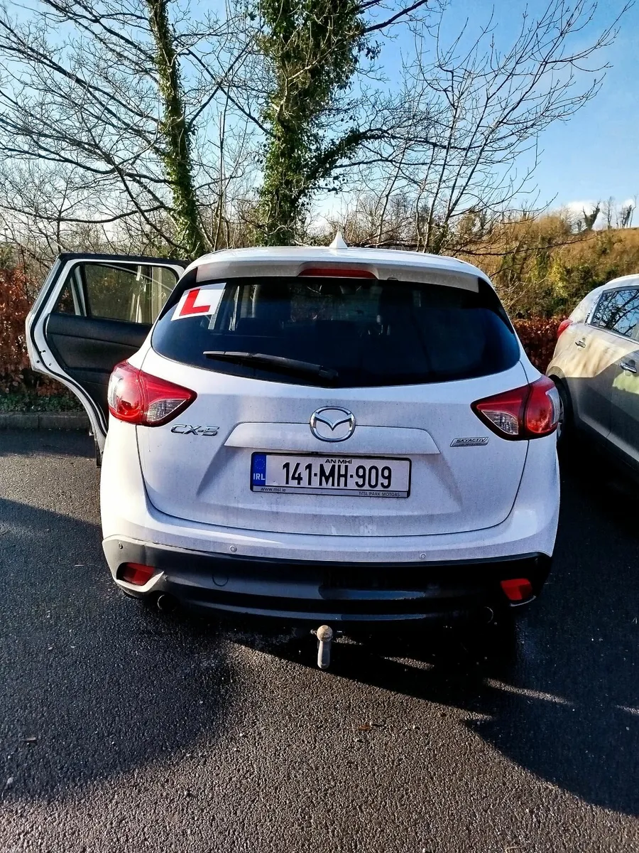 Mazda CX-5 2014 - Image 3