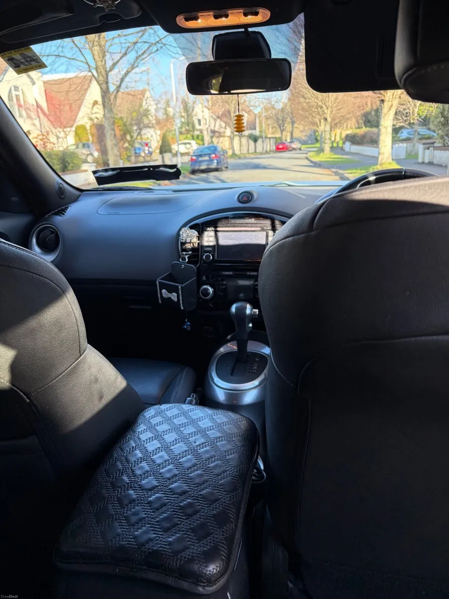 Nissan Juke 2015 - Image 2