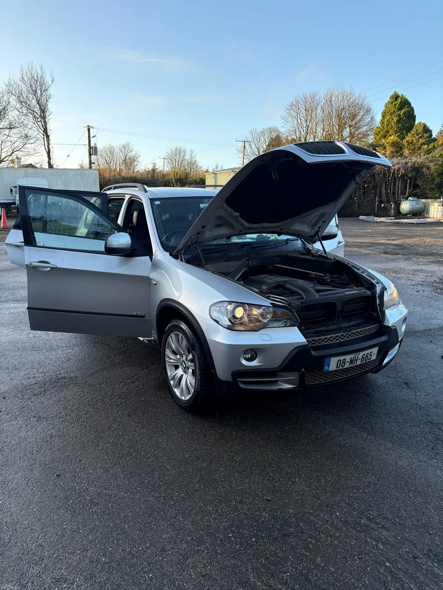 Bmw x5 - Image 2