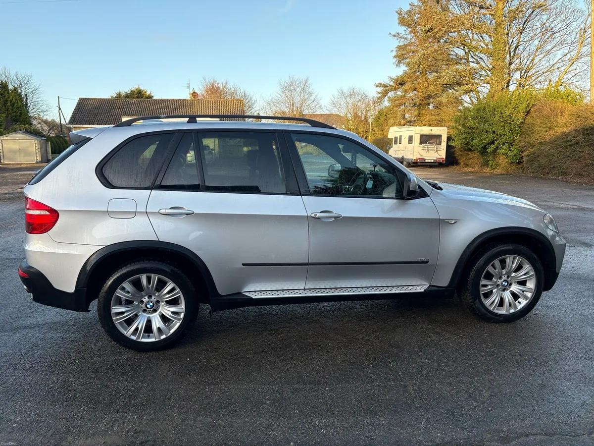 Bmw x5 - Image 3
