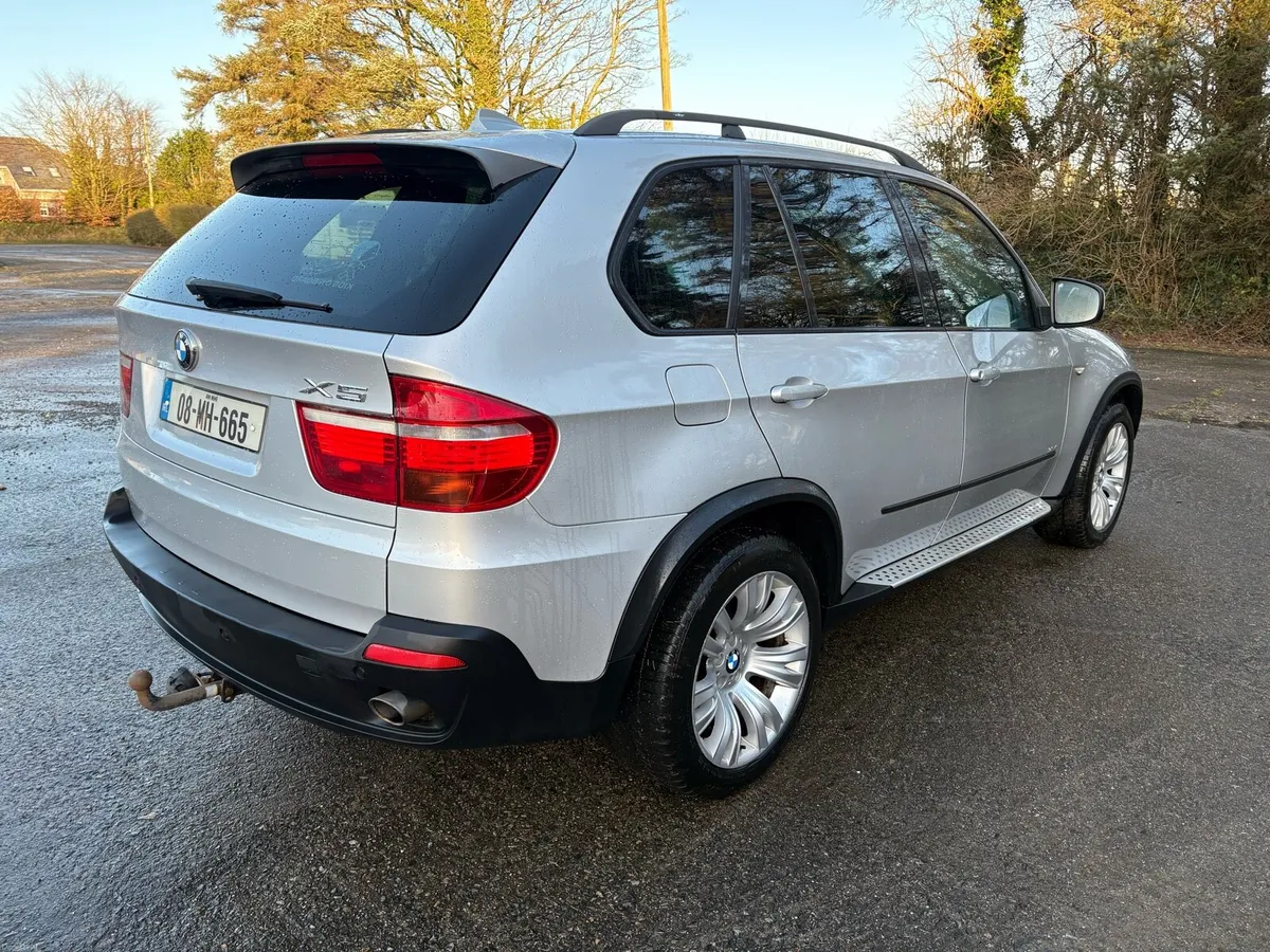 Bmw x5 - Image 4