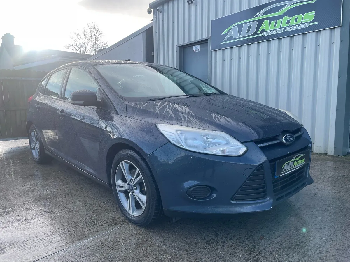 Ford Focus - Image 1