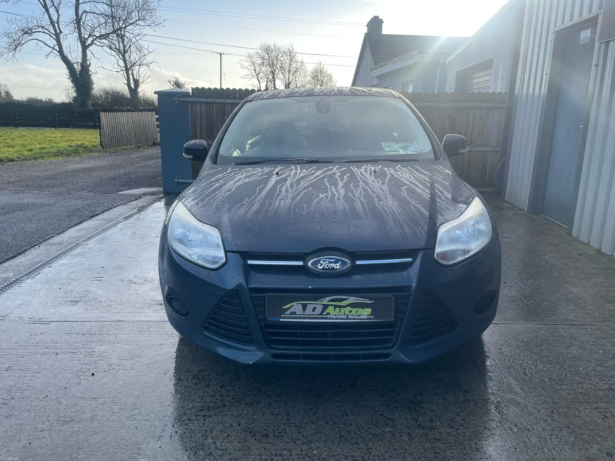 Ford Focus - Image 2