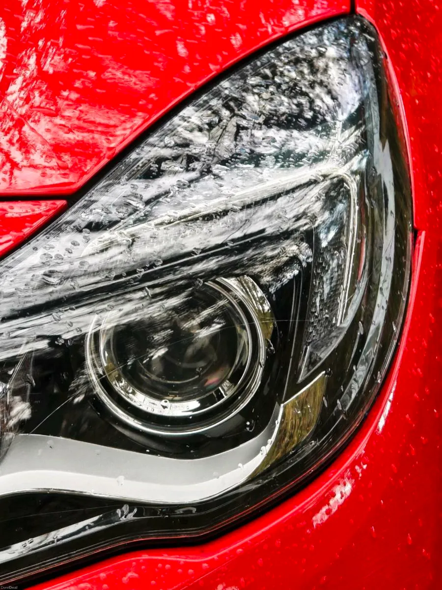 2015 Opel Insignia SRI LE 2.0CDTI Ecoflex - Image 4