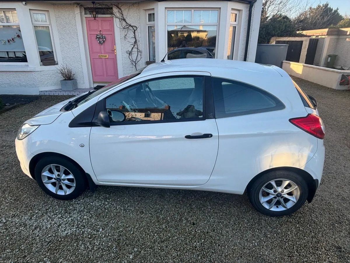 Ford Ka - Image 4