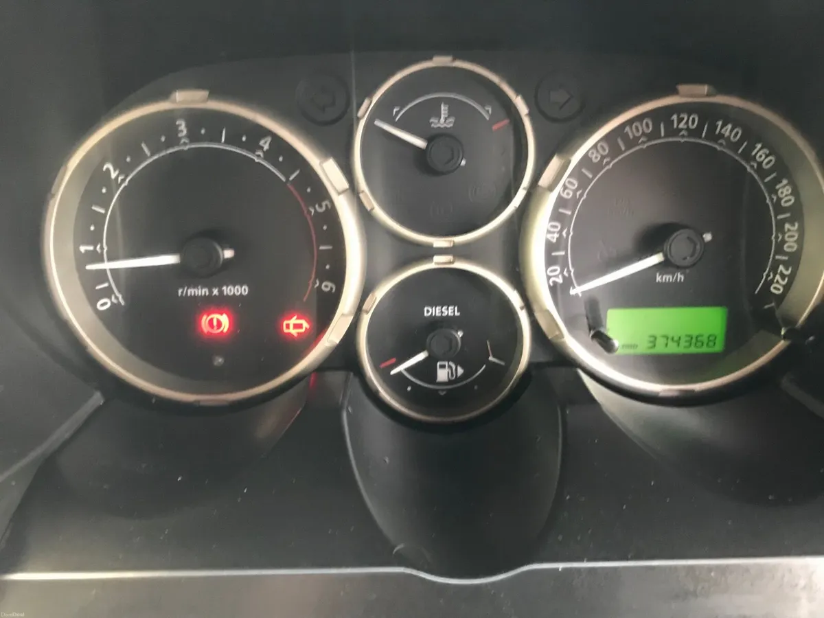 Land Rover Freelander 2005 - Image 3