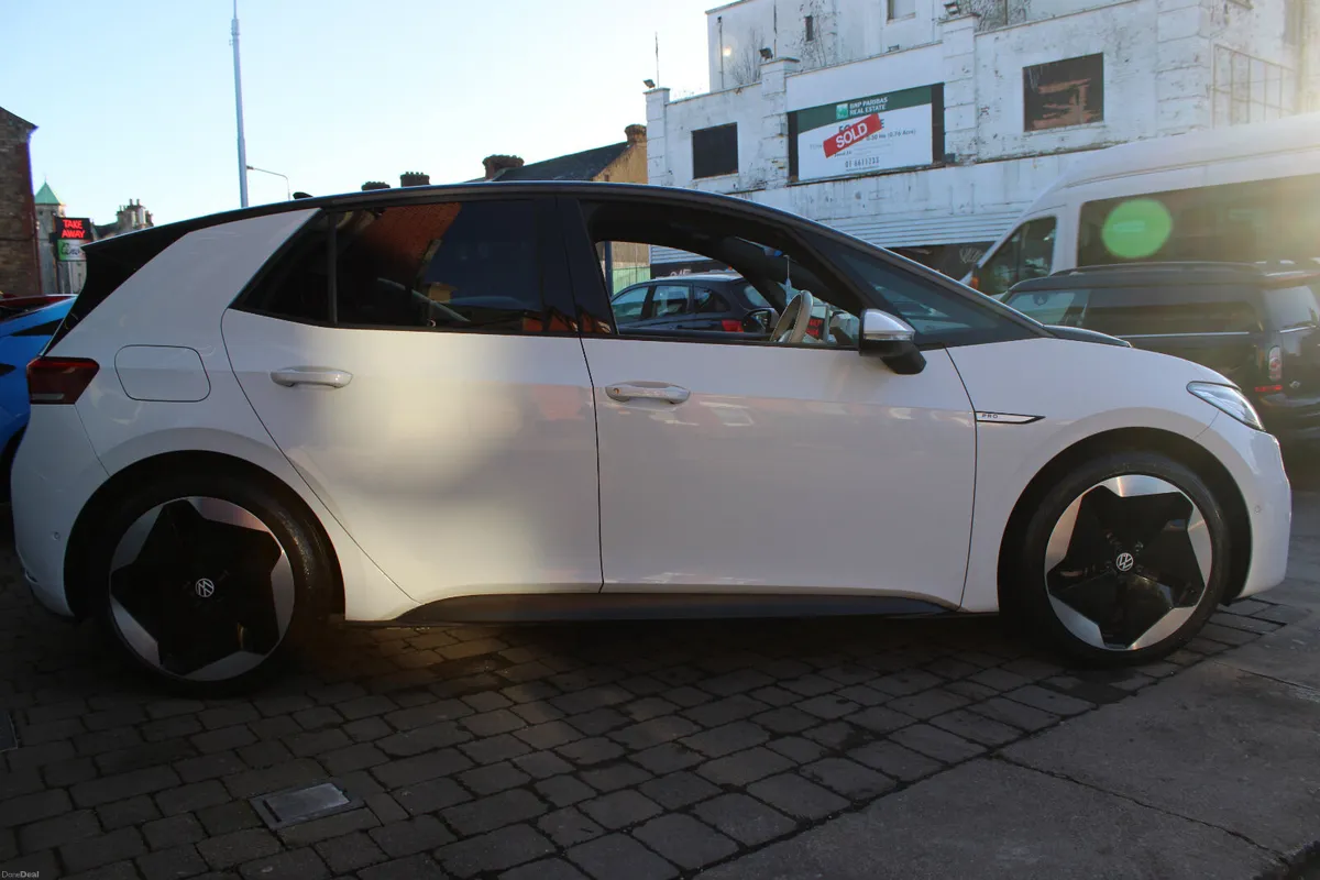 Volkswagen ID.3 PRO BUSINESS *26K KMS* 2022  1 OWN - Image 3