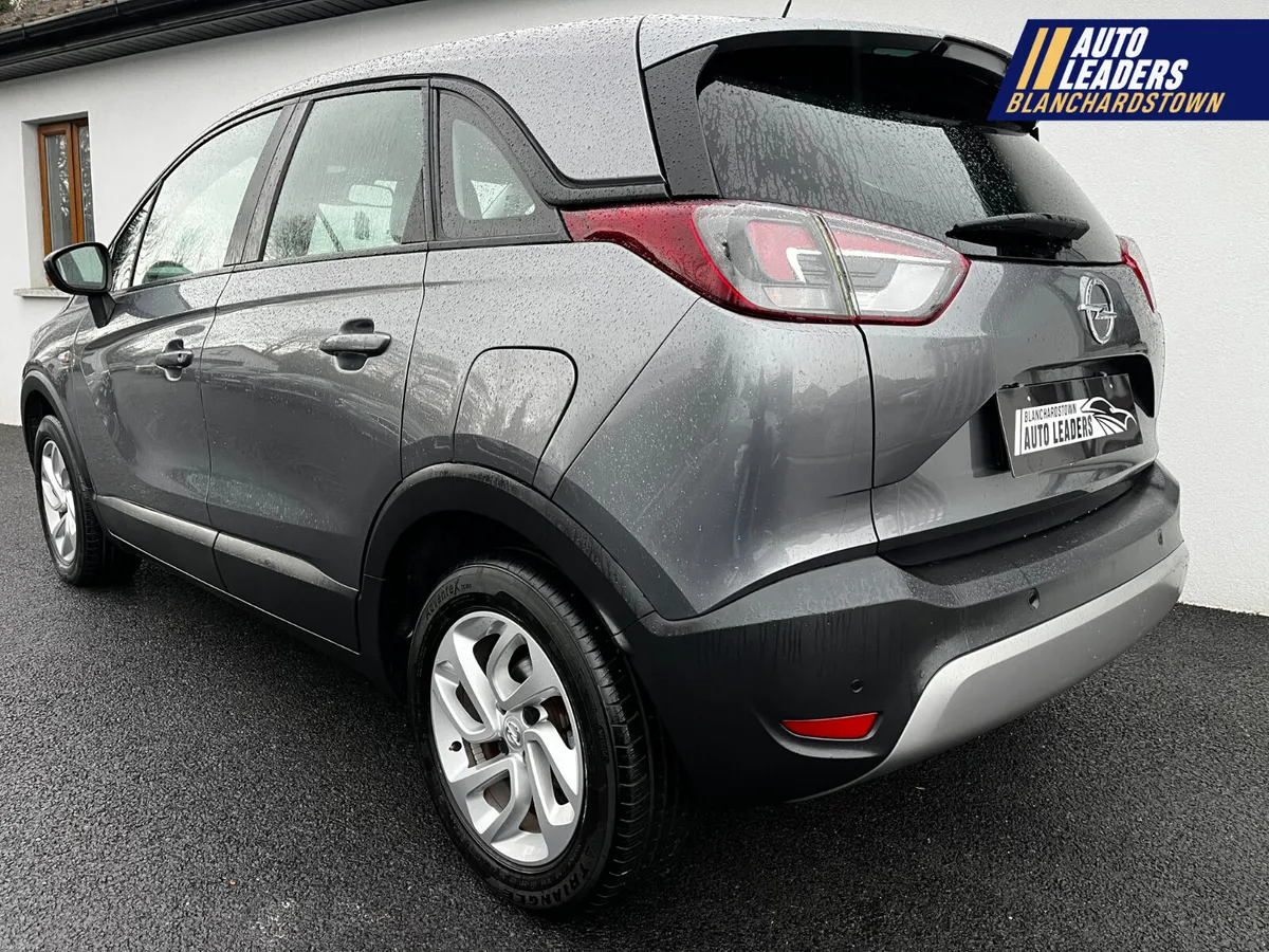2019 Opel Crossland X AUTO - Image 4