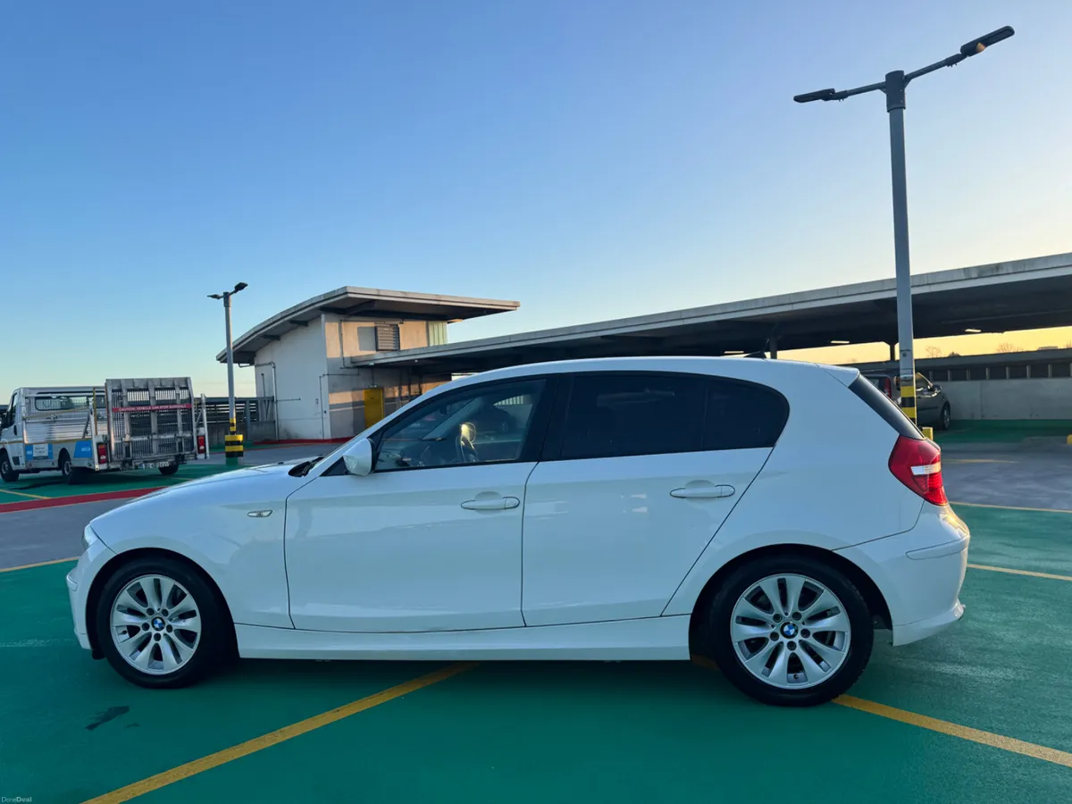 2011 BMW 116i Petrol AUTO - Image 2
