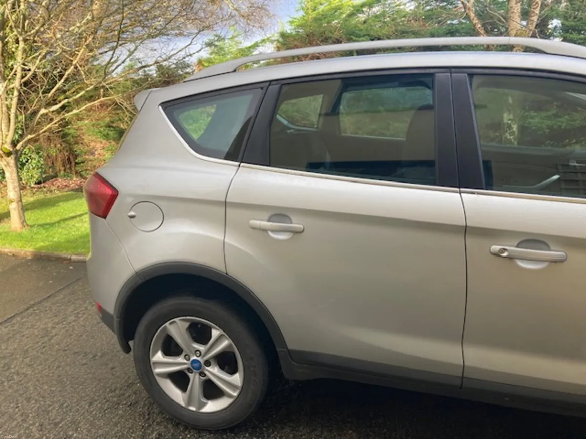 Ford Kuga 2010 - Image 3