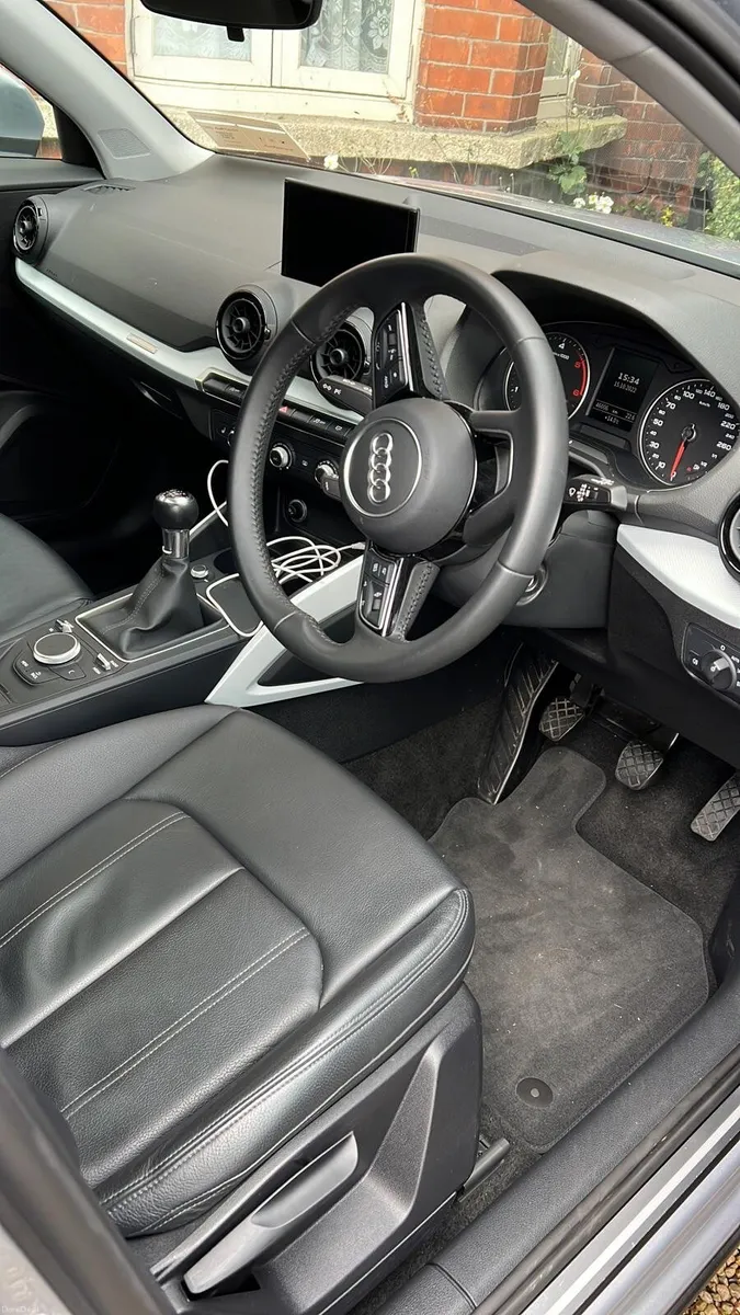 Audi Q2 2019 - 55k miles - Image 2
