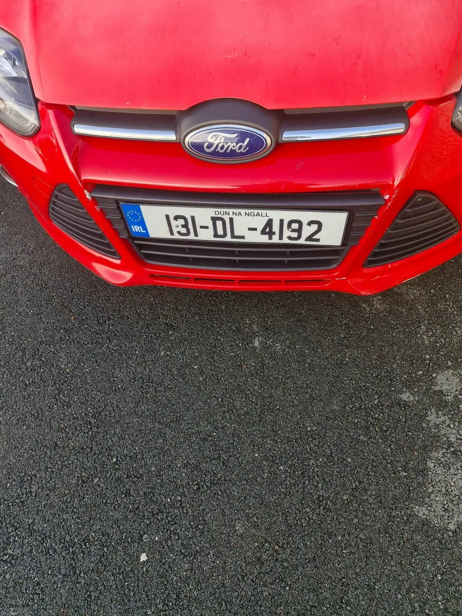 Ford Focus 2013 - Image 3
