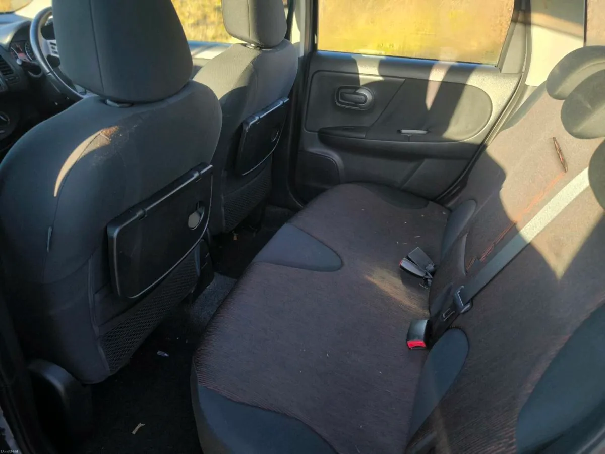 Nissan Note Diesel - Image 4