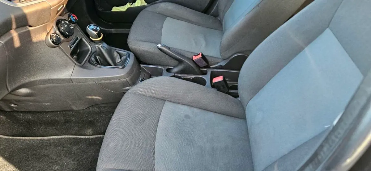 Ford Fiesta 1.0 Ecoboost Fresh Nct 7/26 Tax1/26 - Image 4