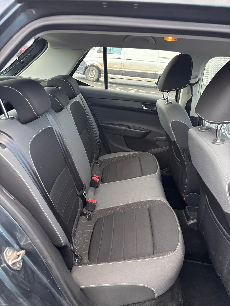 Skoda Fabia - Image 4