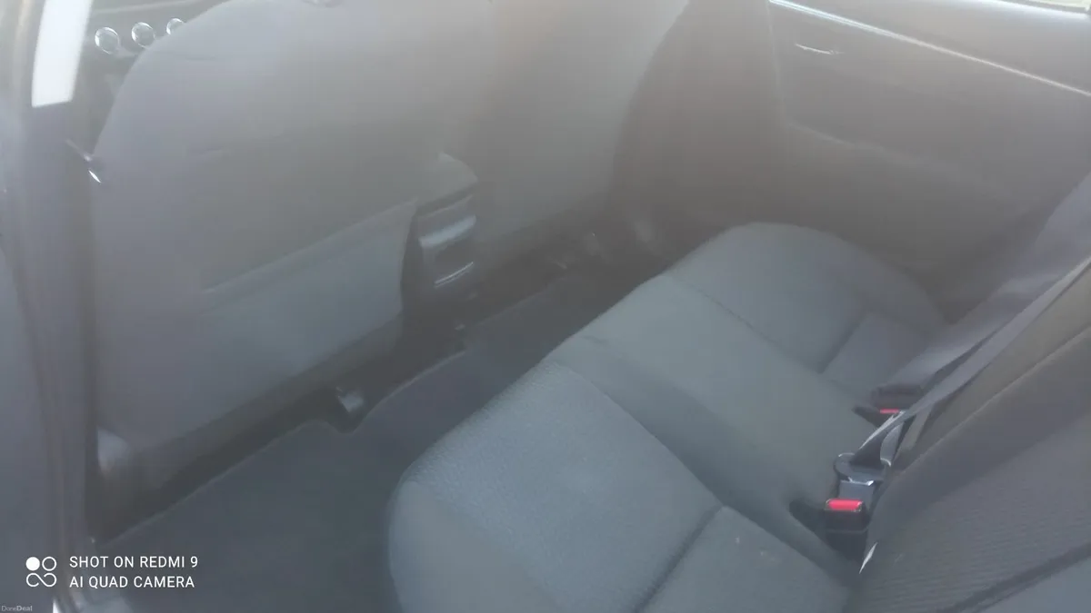 Toyota Corolla 2016 - Image 3