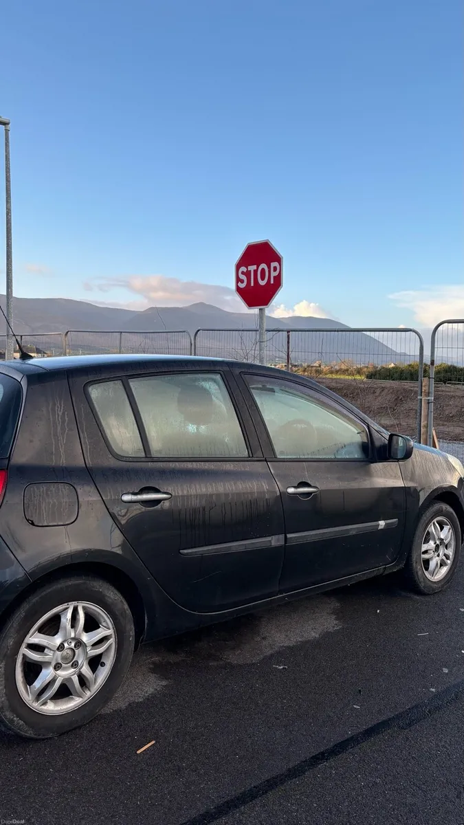 Renault Clio - Image 2