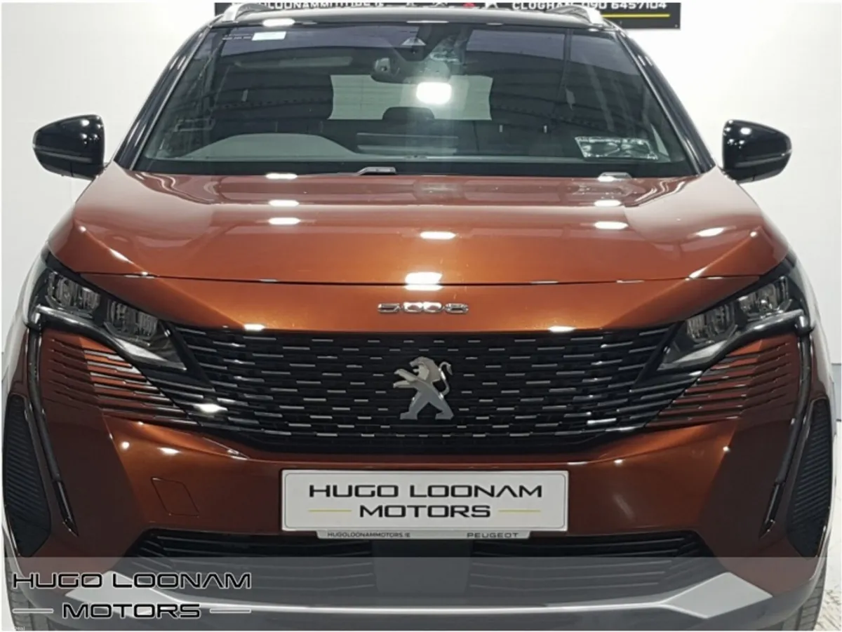 Peugeot 5008 FL ALLURE 1.5 BLUE HDI 13 - Image 3