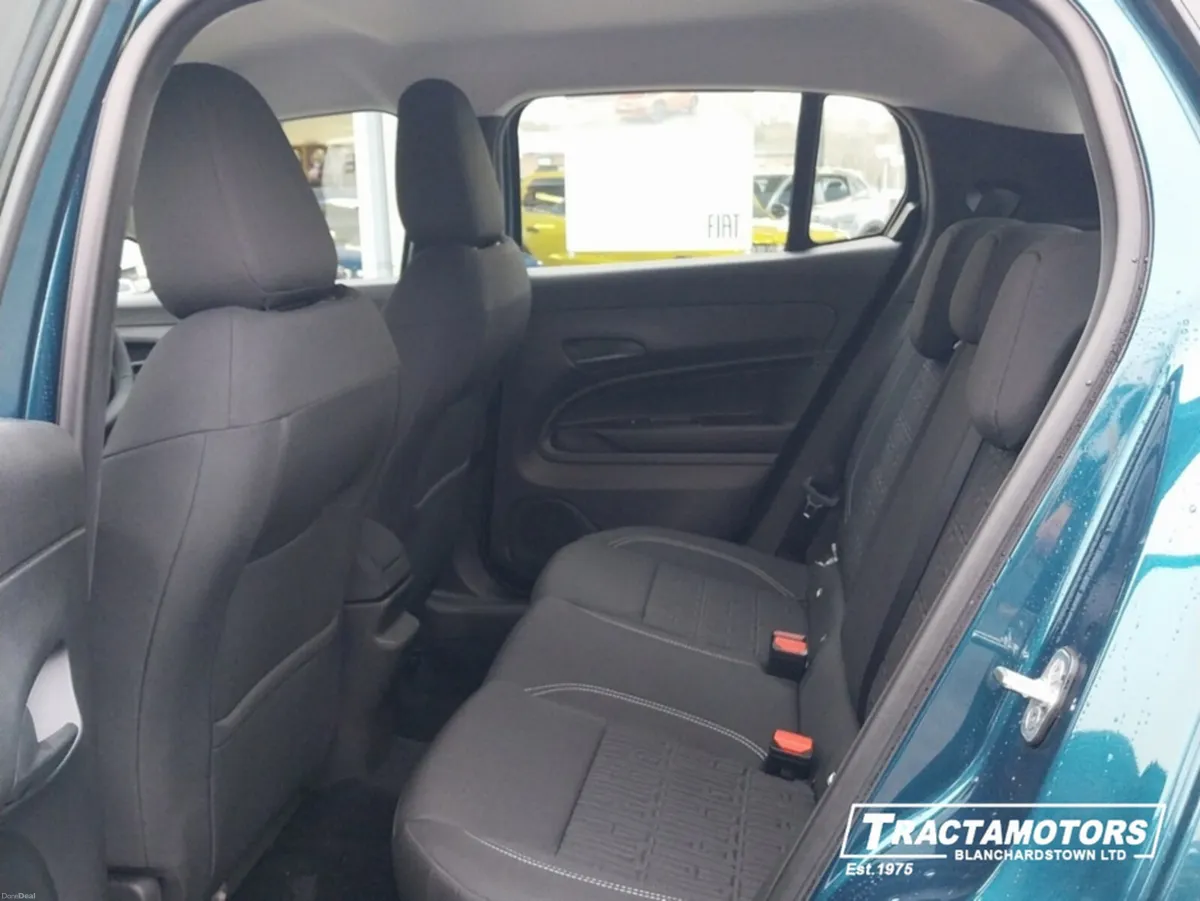 Fiat 600 600 POP 5 DOOR - Image 6