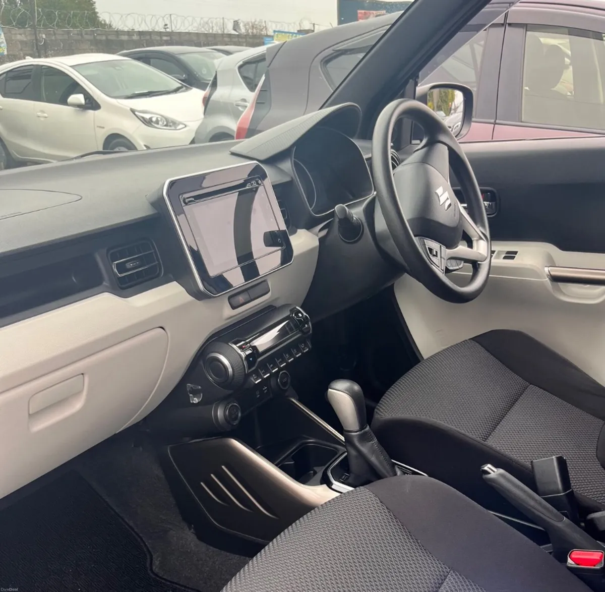 Suzuki Ignis 2016 - Image 1