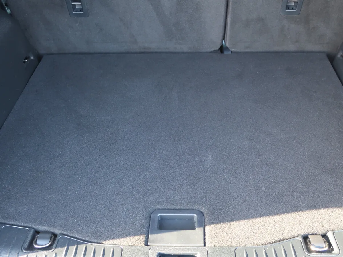 2023 FORD KUGA TITANIUM 2.5 PHEV 225PS - Image 4