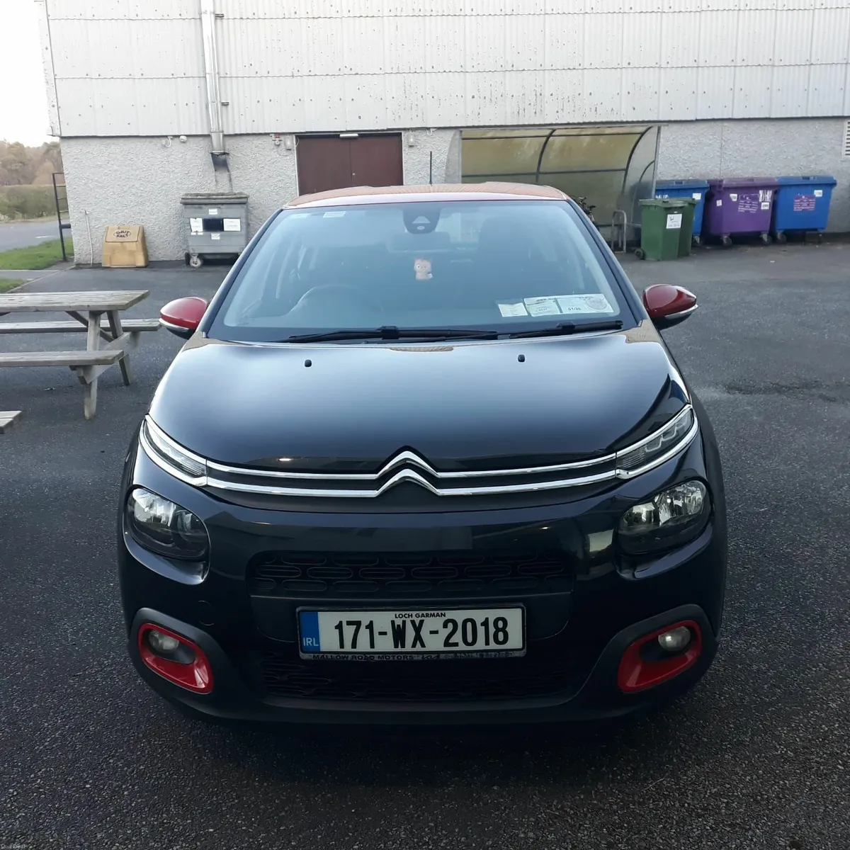 Citroen C3 2017 - Image 1