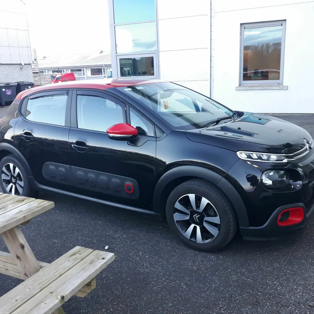 Citroen C3 2017 - Image 2