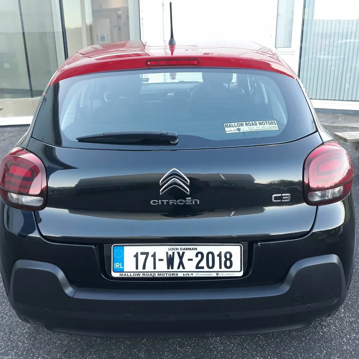 Citroen C3 2017 - Image 3