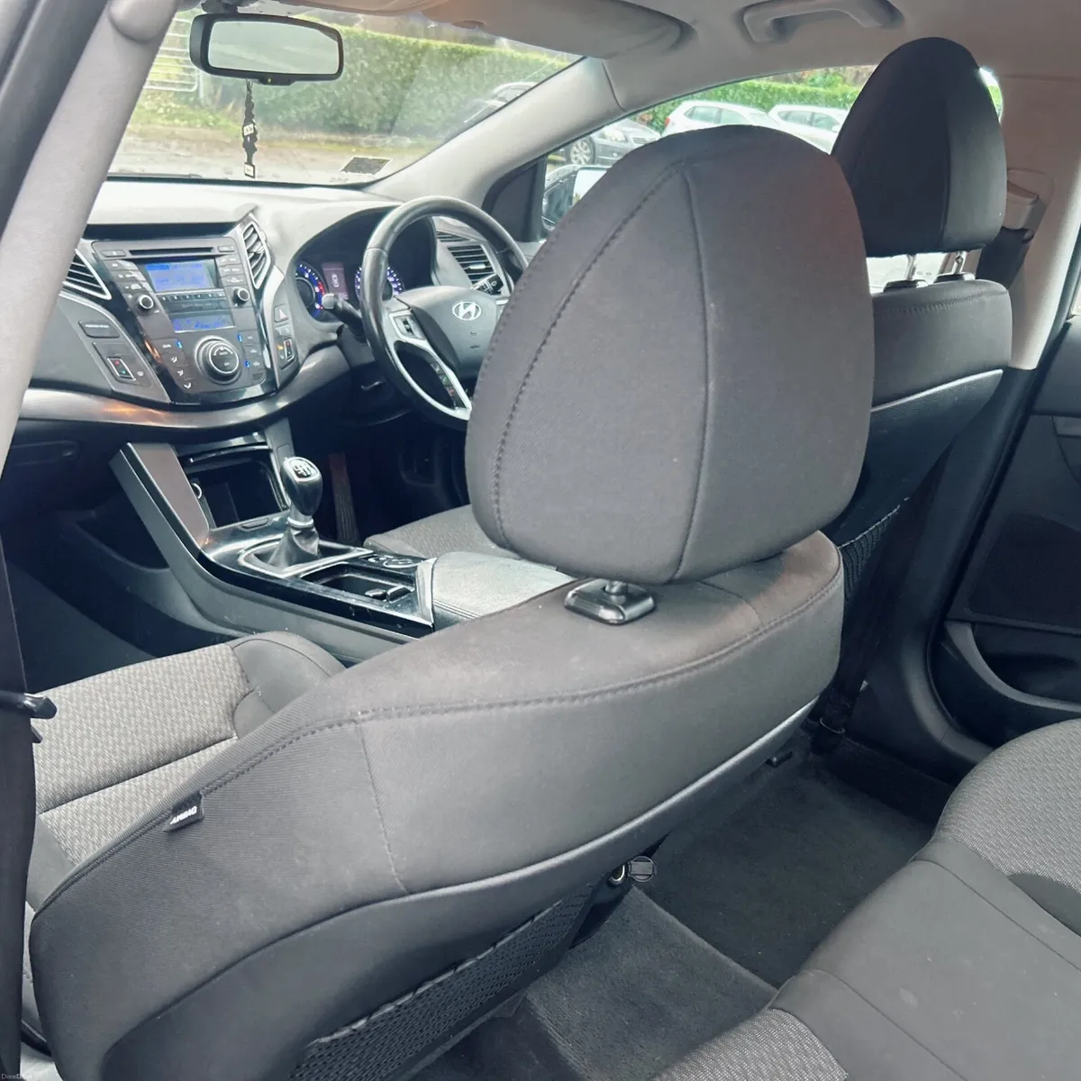 Hyundai i40 2013 - Image 2