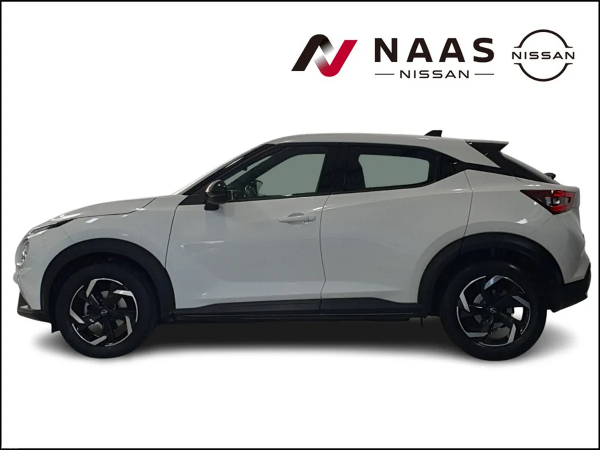 Nissan Juke 1.0 SV PREMIUM MY23.75 4DR - Image 3