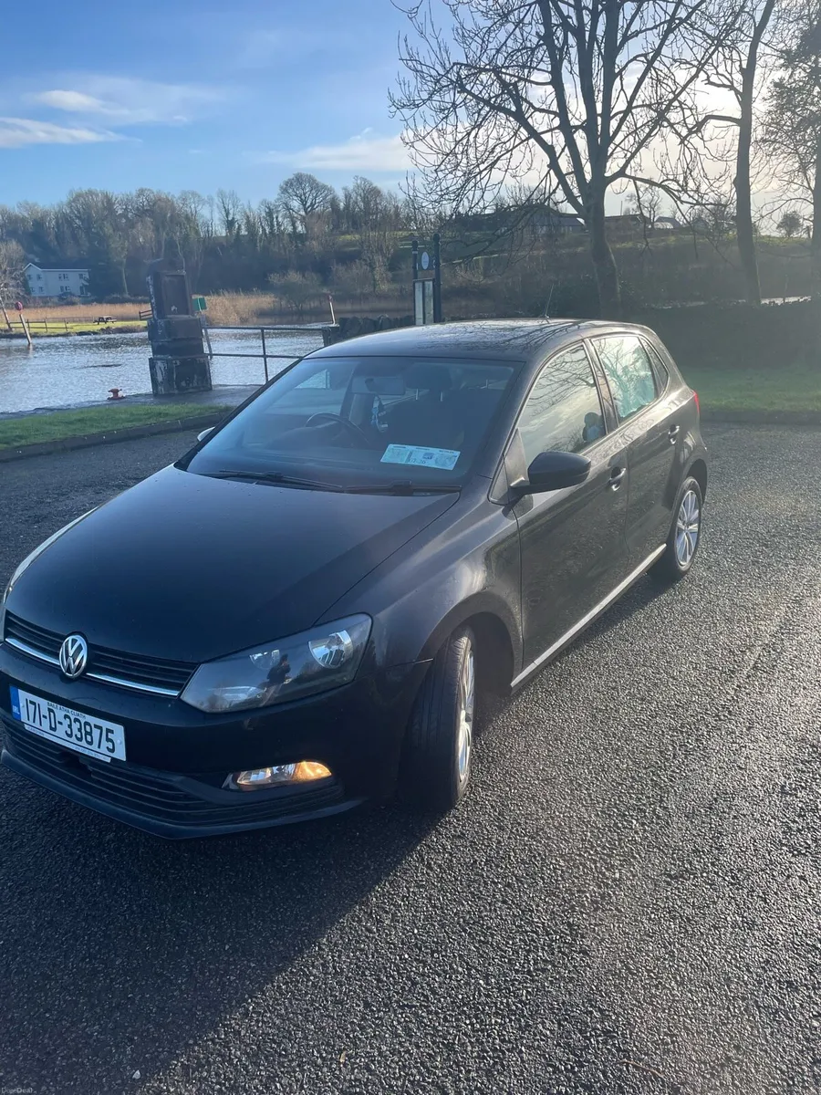 VW polo - Image 1