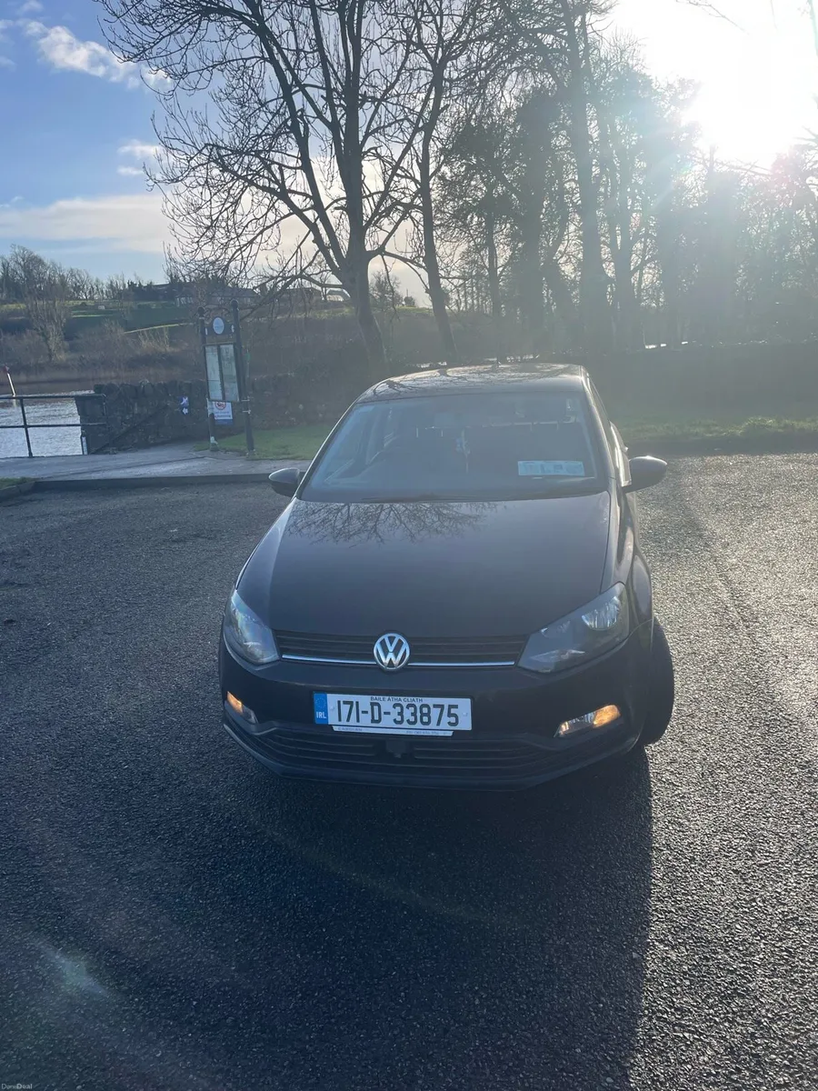 VW polo - Image 2