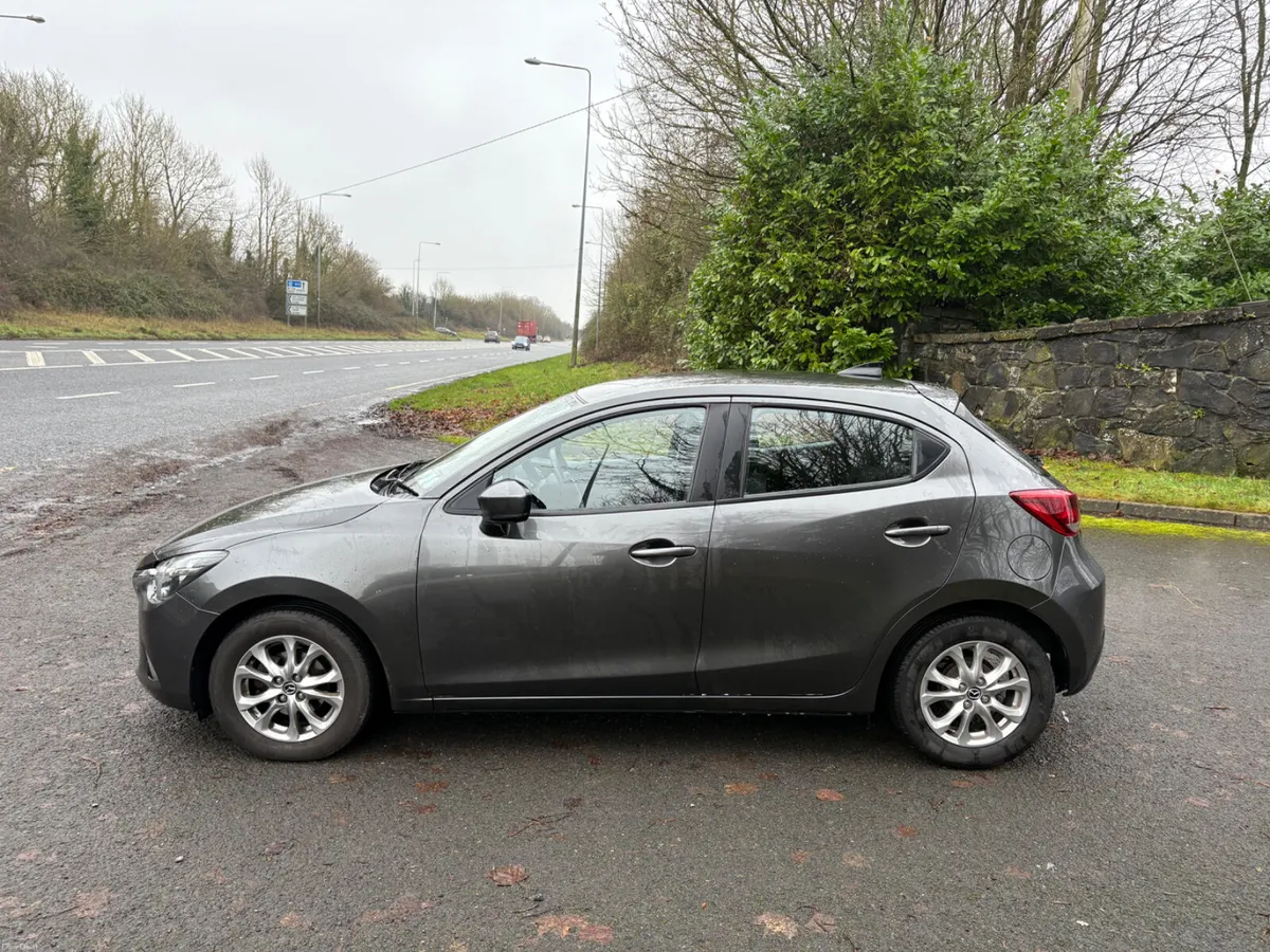 Mazda 2 Automatic Low Miles 1 owner !!!! - Image 4